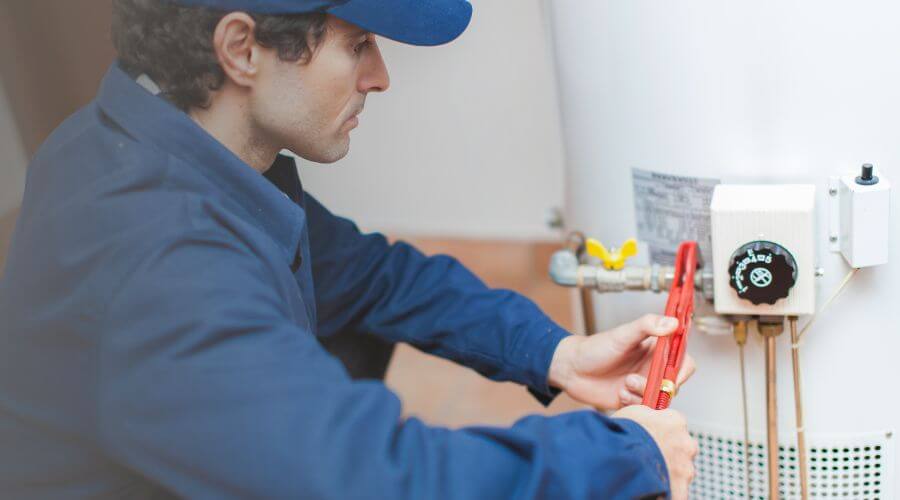 Professional sewer line replacement in Moscow, AR